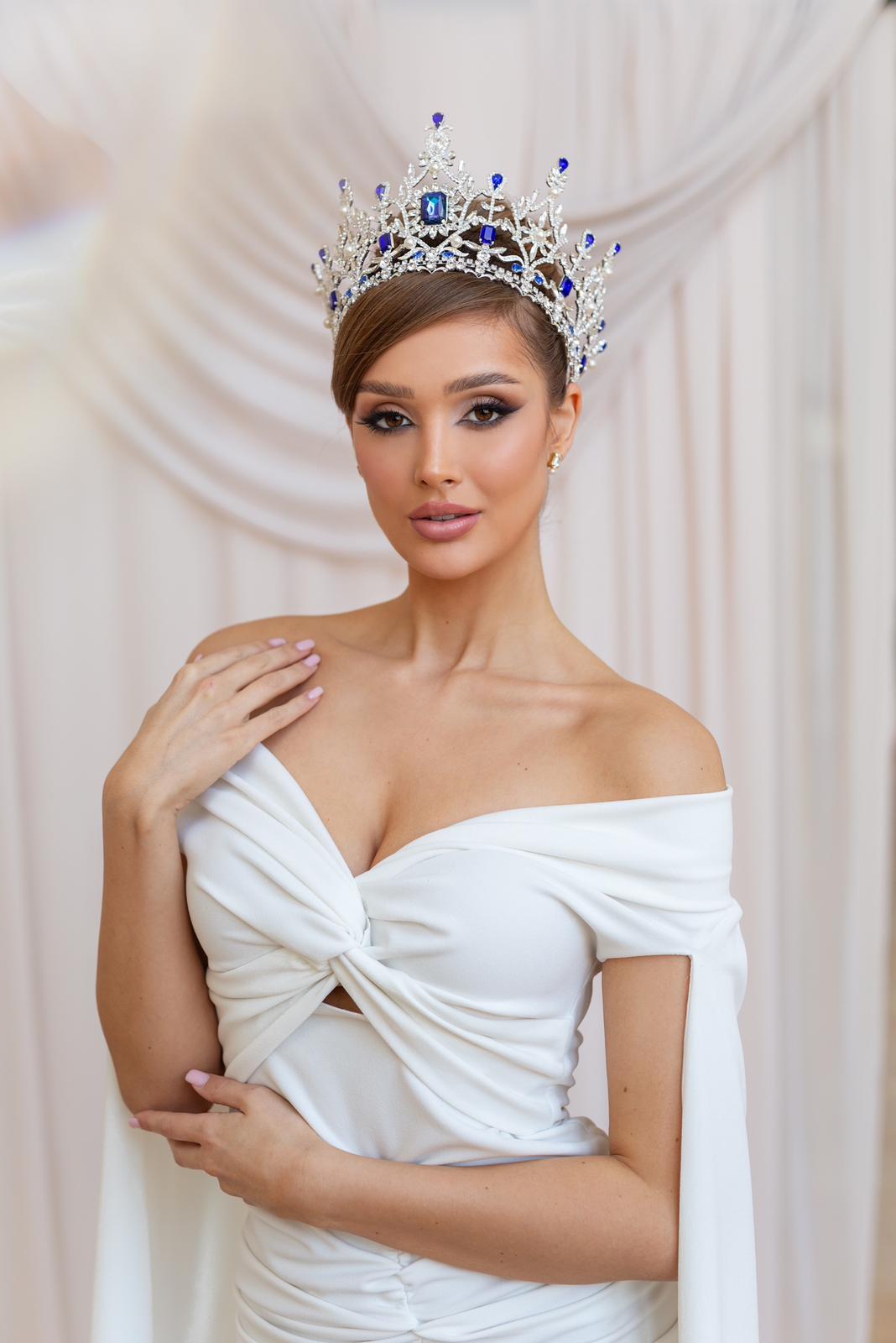 Miss World Czech Republic
