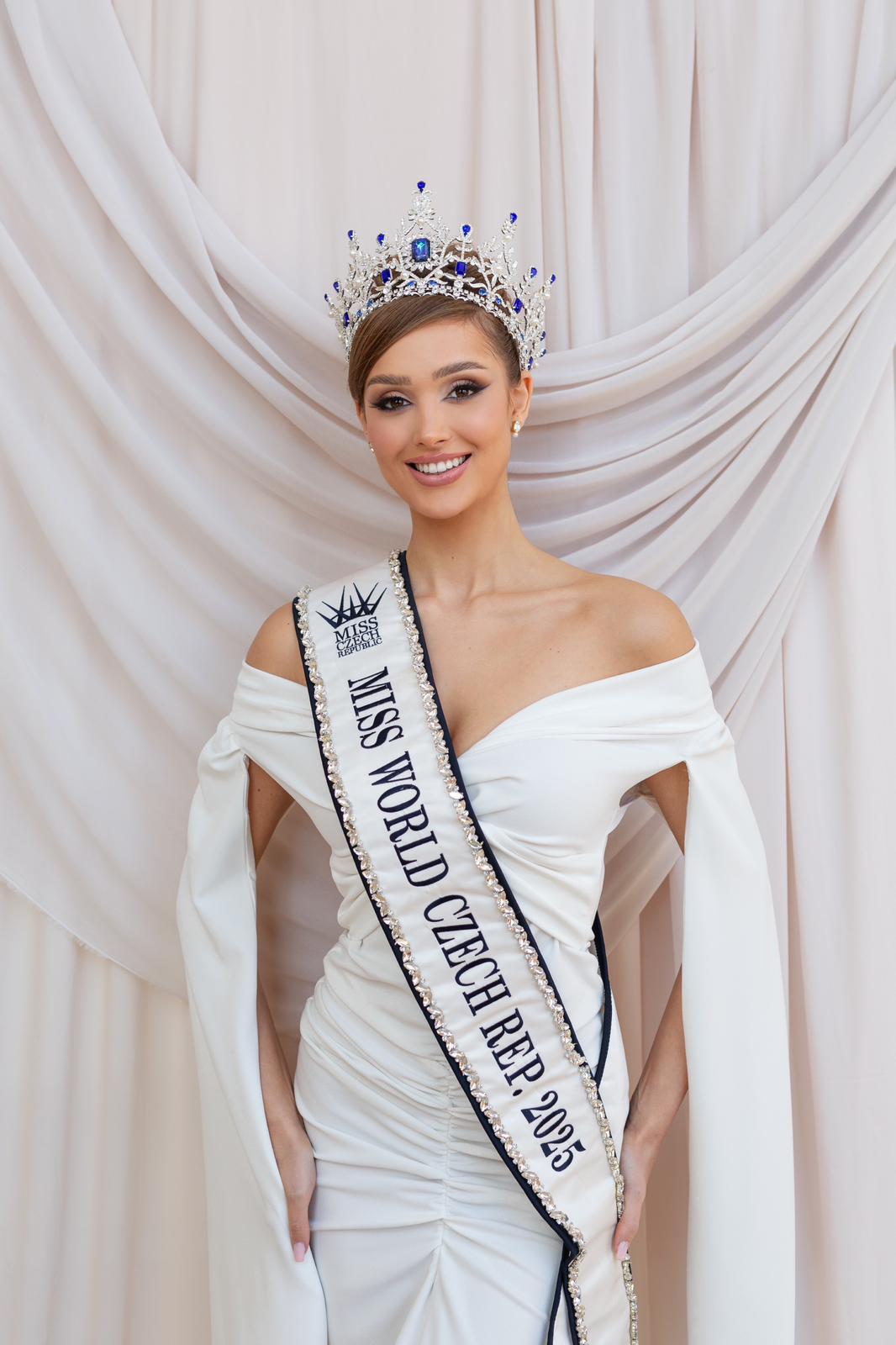 Miss World Czech Republic